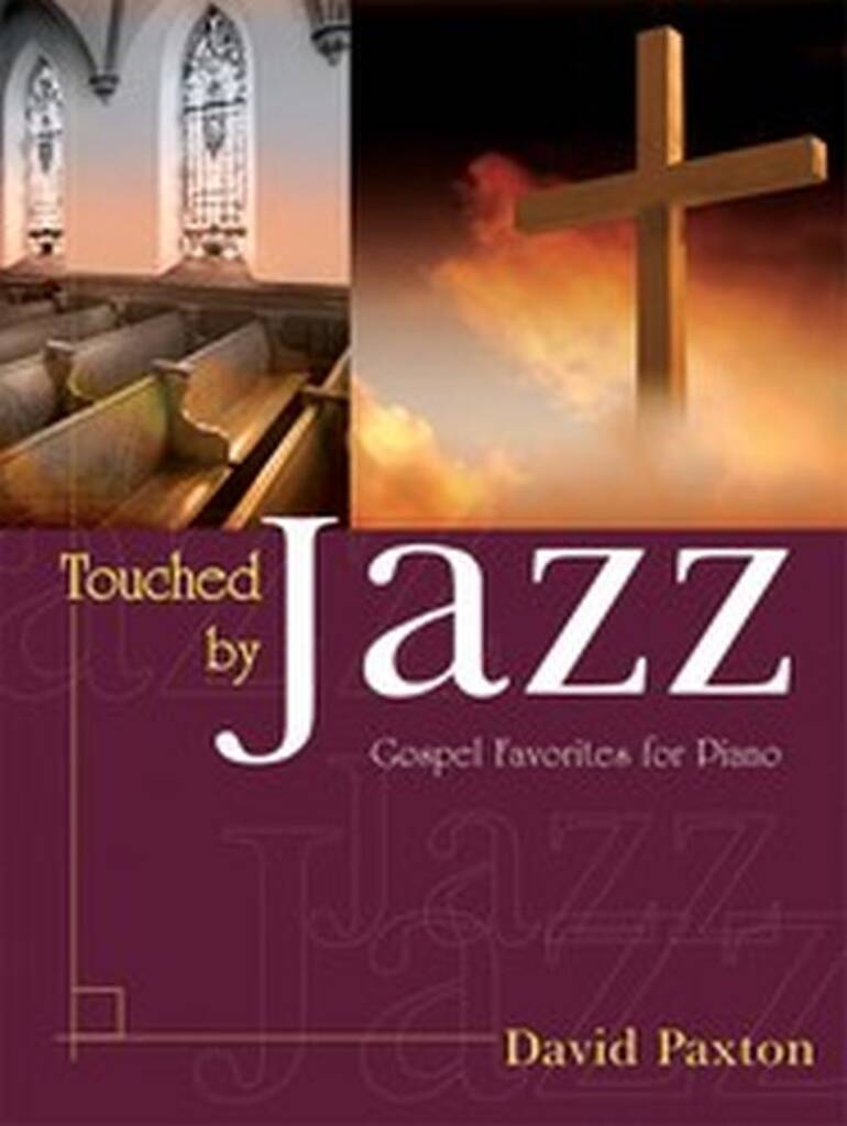Touched By Jazz